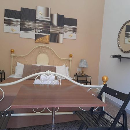 Casa Roma Affittacamere Kültér fotó