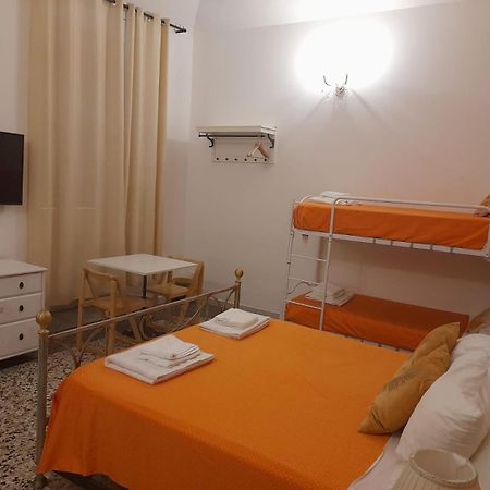 Casa Roma Affittacamere Kültér fotó