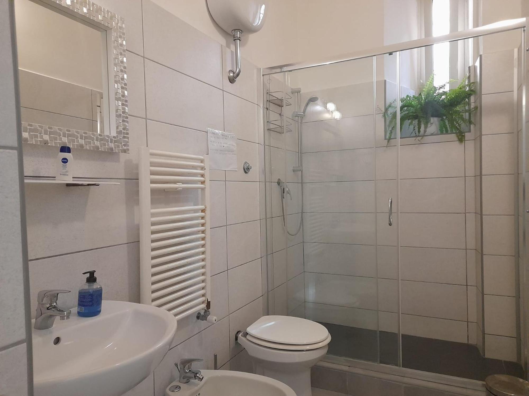 Casa Roma Affittacamere Kültér fotó