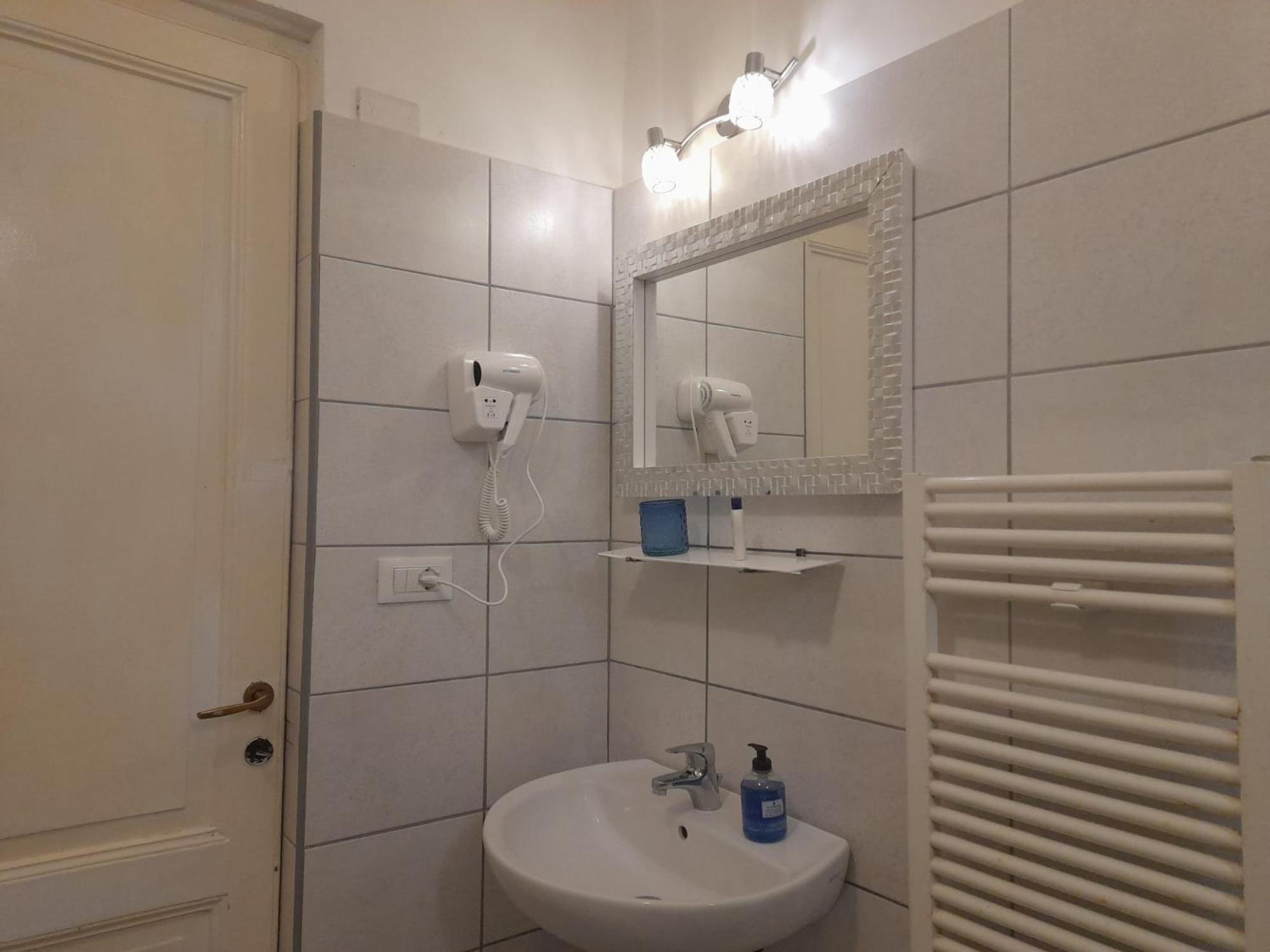 Casa Roma Affittacamere Kültér fotó