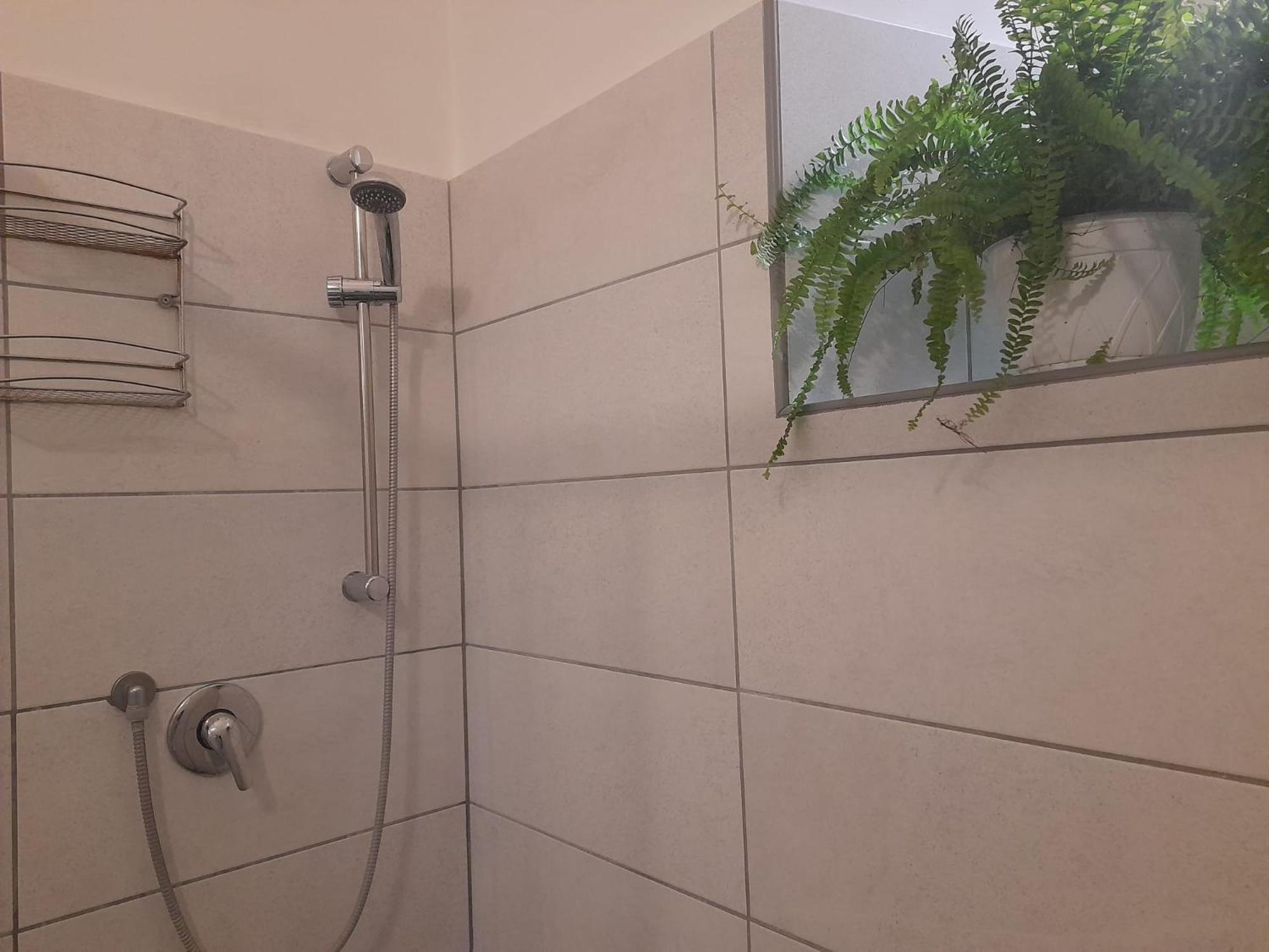 Casa Roma Affittacamere Kültér fotó