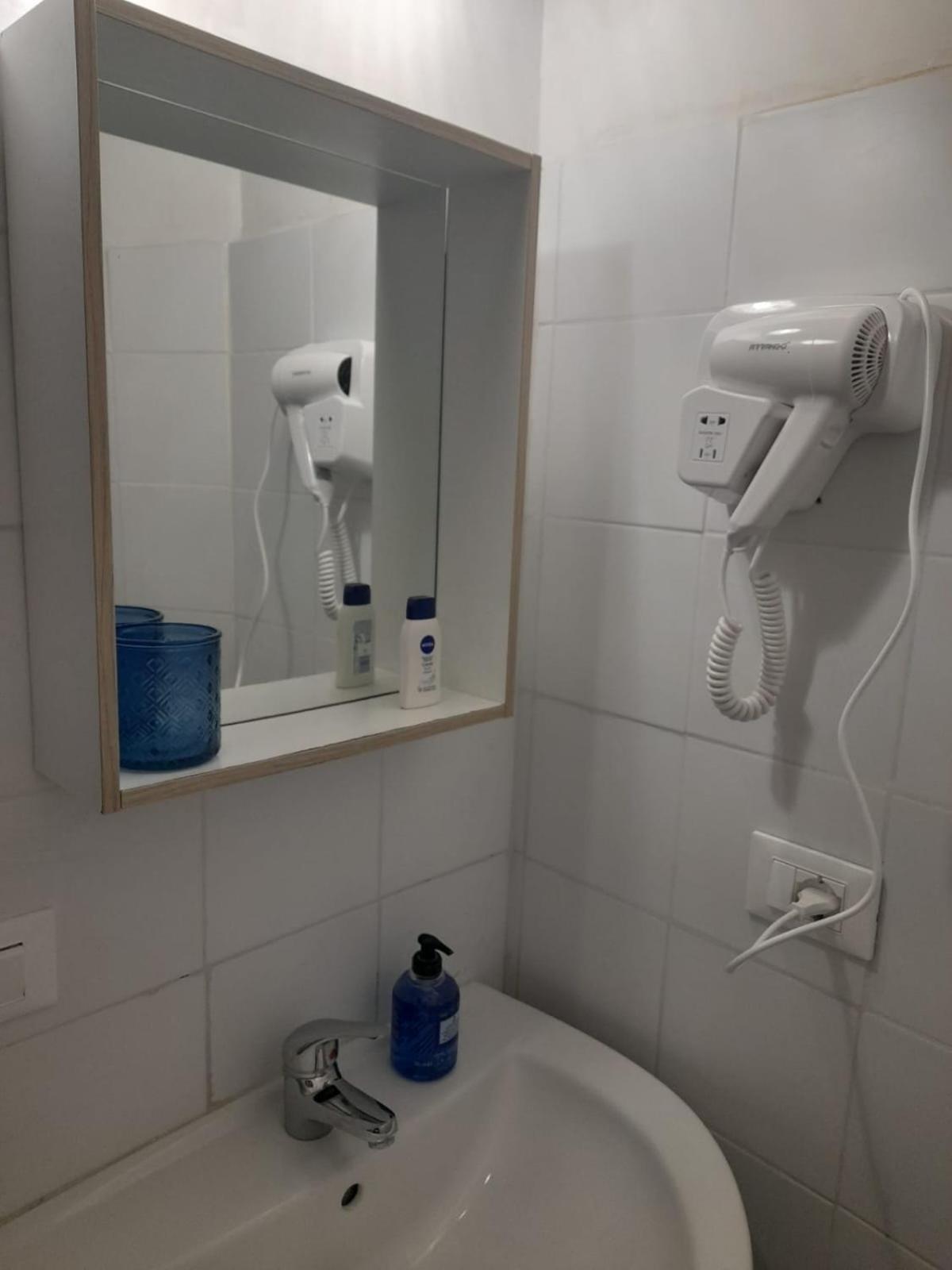 Casa Roma Affittacamere Kültér fotó