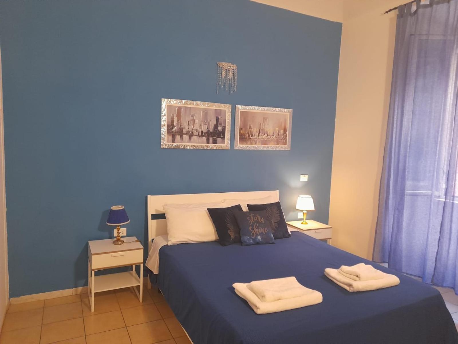 Casa Roma Affittacamere Kültér fotó