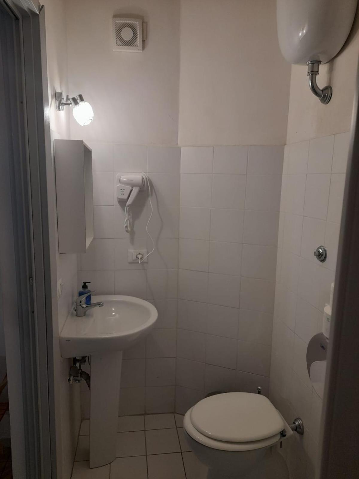 Casa Roma Affittacamere Kültér fotó
