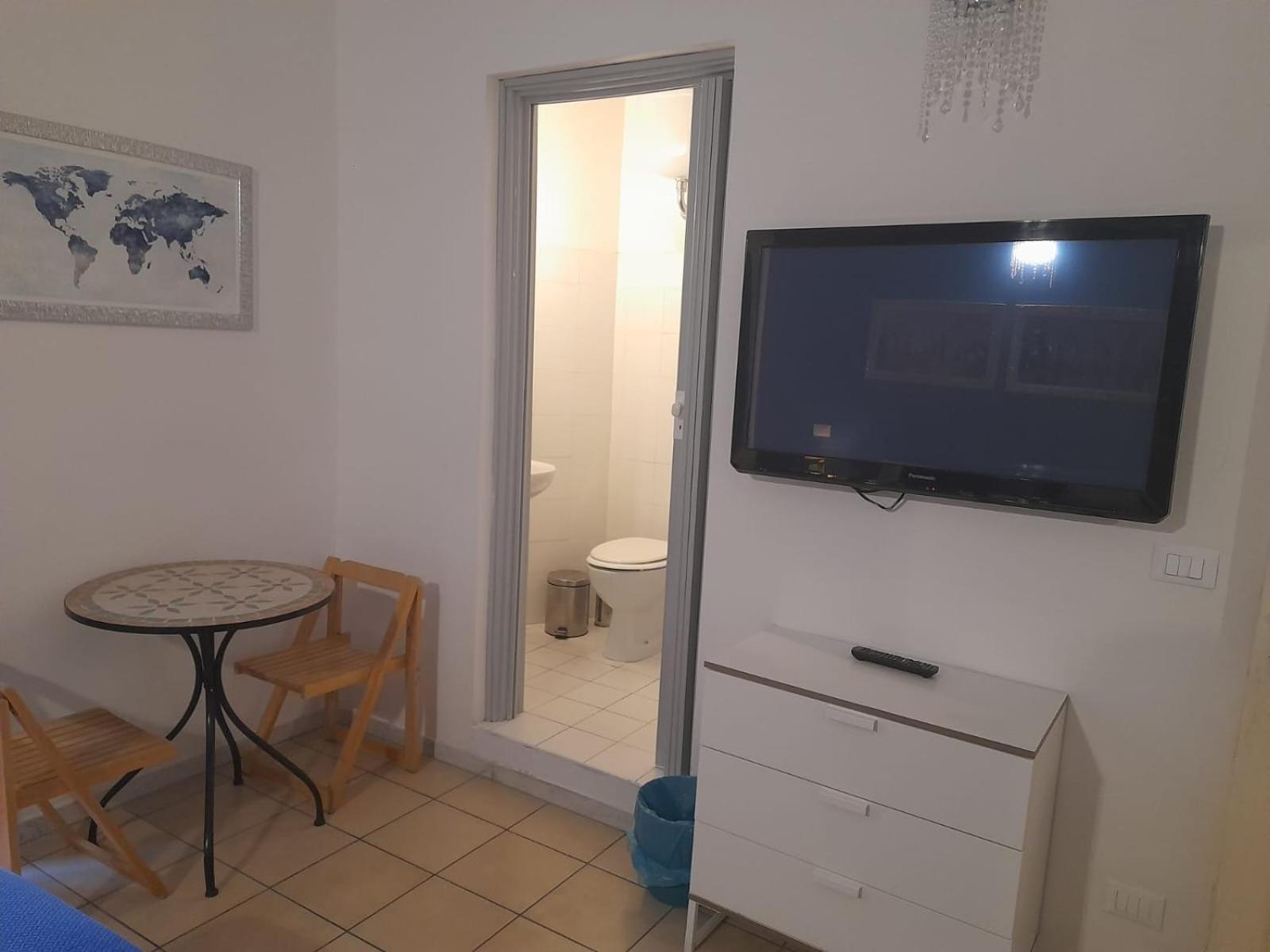 Casa Roma Affittacamere Kültér fotó