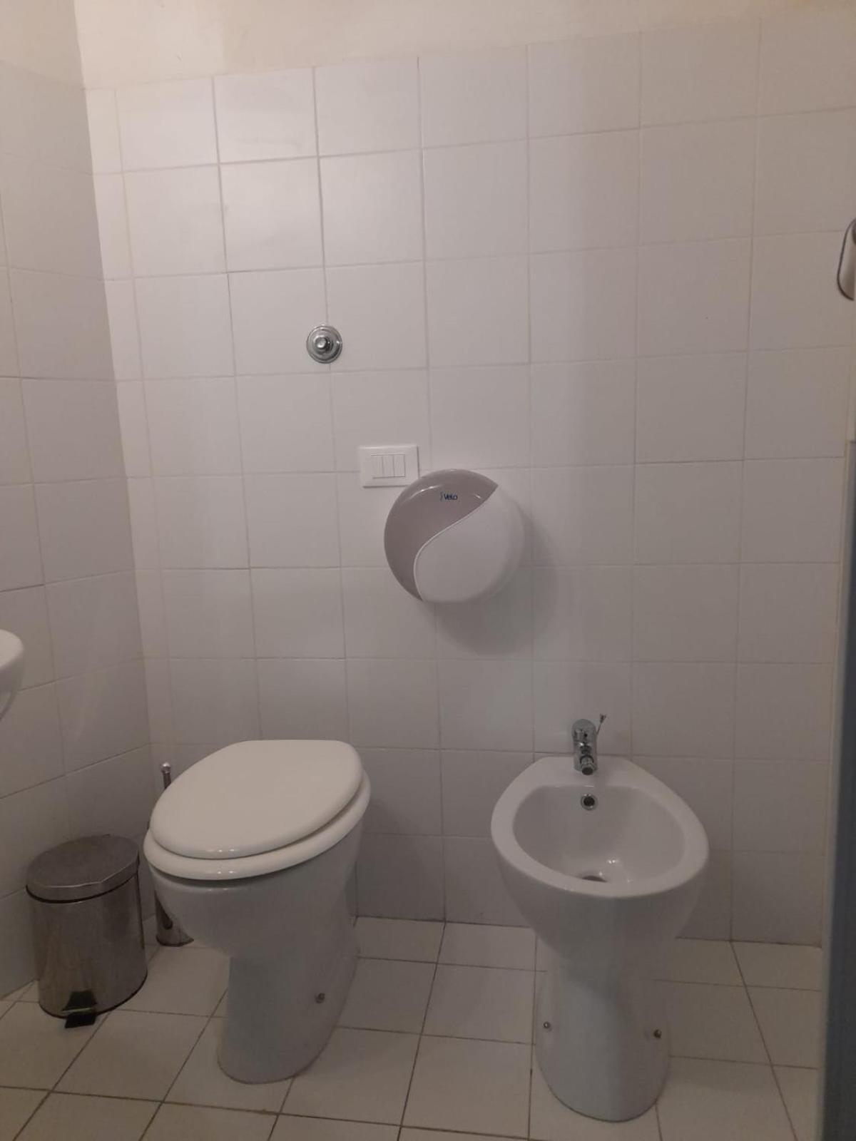 Casa Roma Affittacamere Kültér fotó