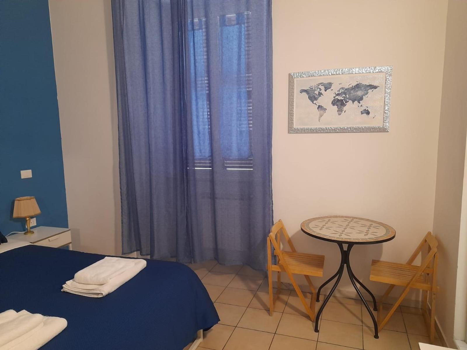 Casa Roma Affittacamere Kültér fotó