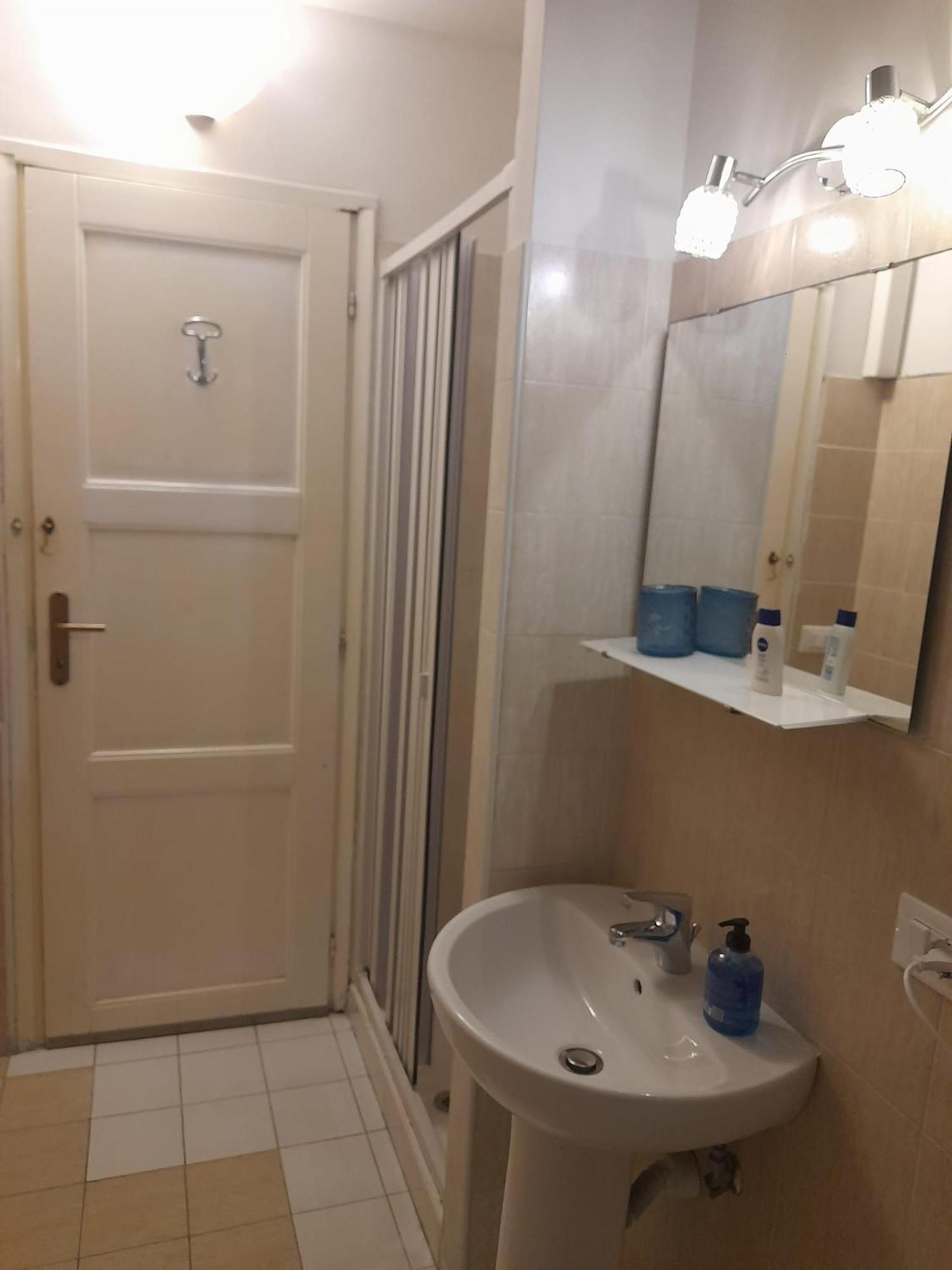 Casa Roma Affittacamere Kültér fotó
