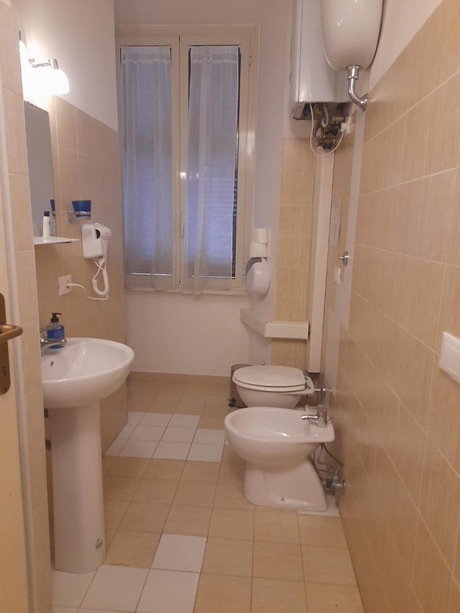 Casa Roma Affittacamere Kültér fotó