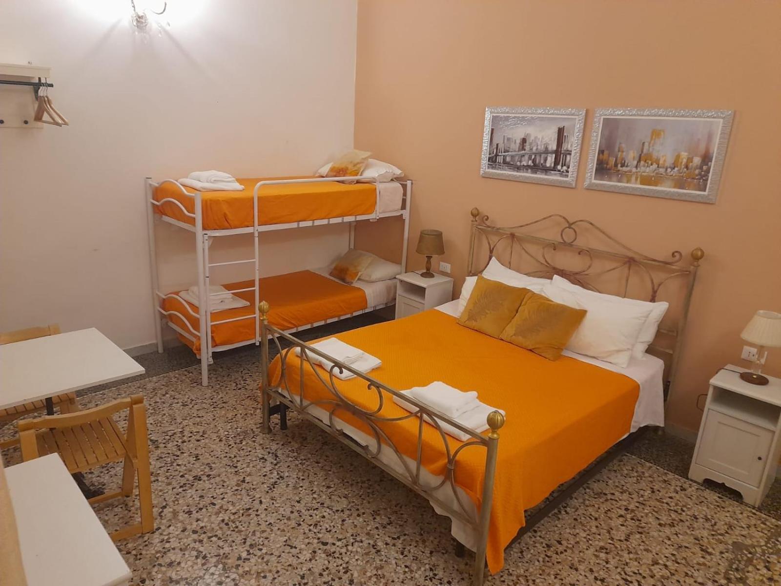 Casa Roma Affittacamere Kültér fotó