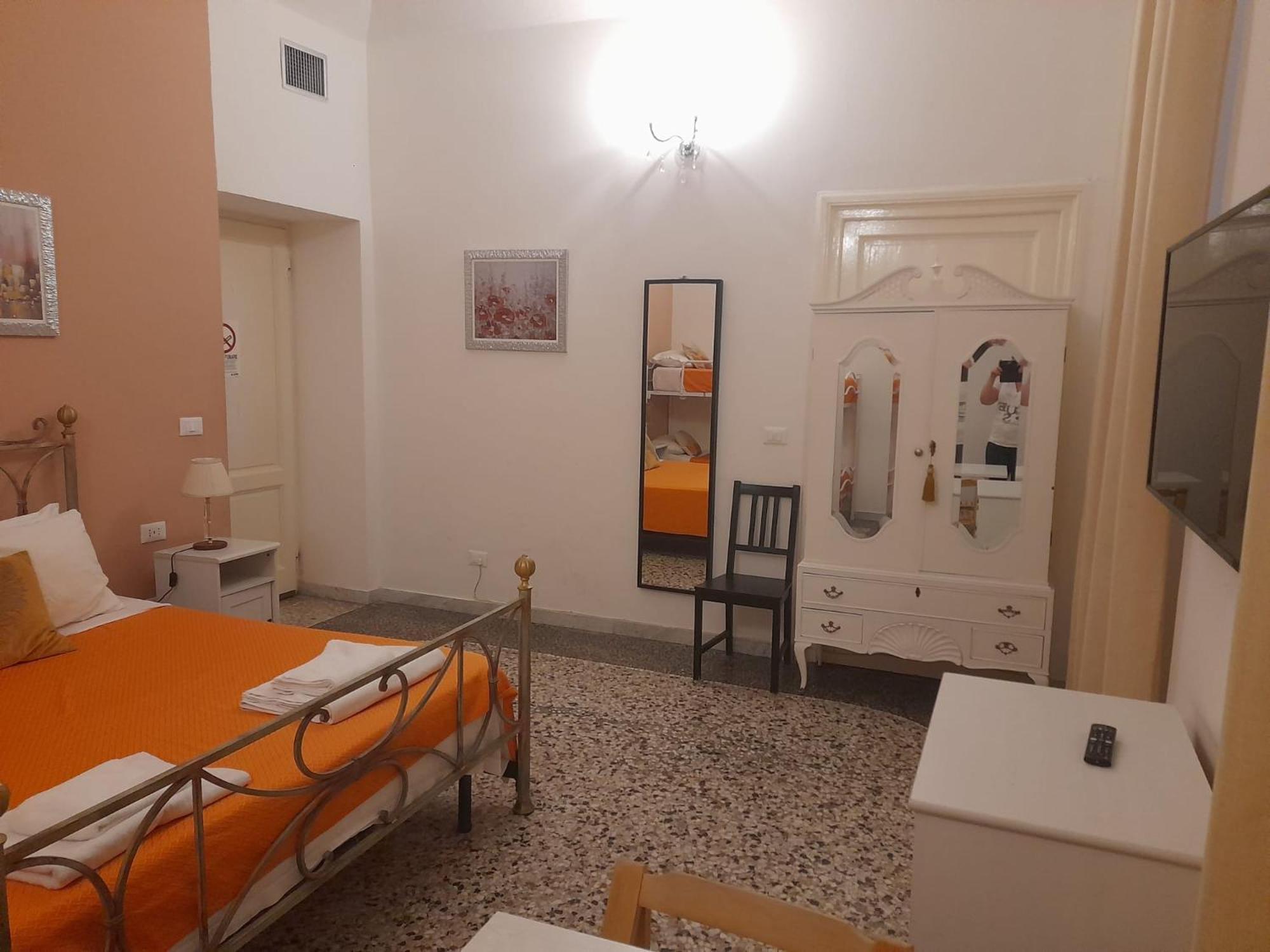 Casa Roma Affittacamere Kültér fotó