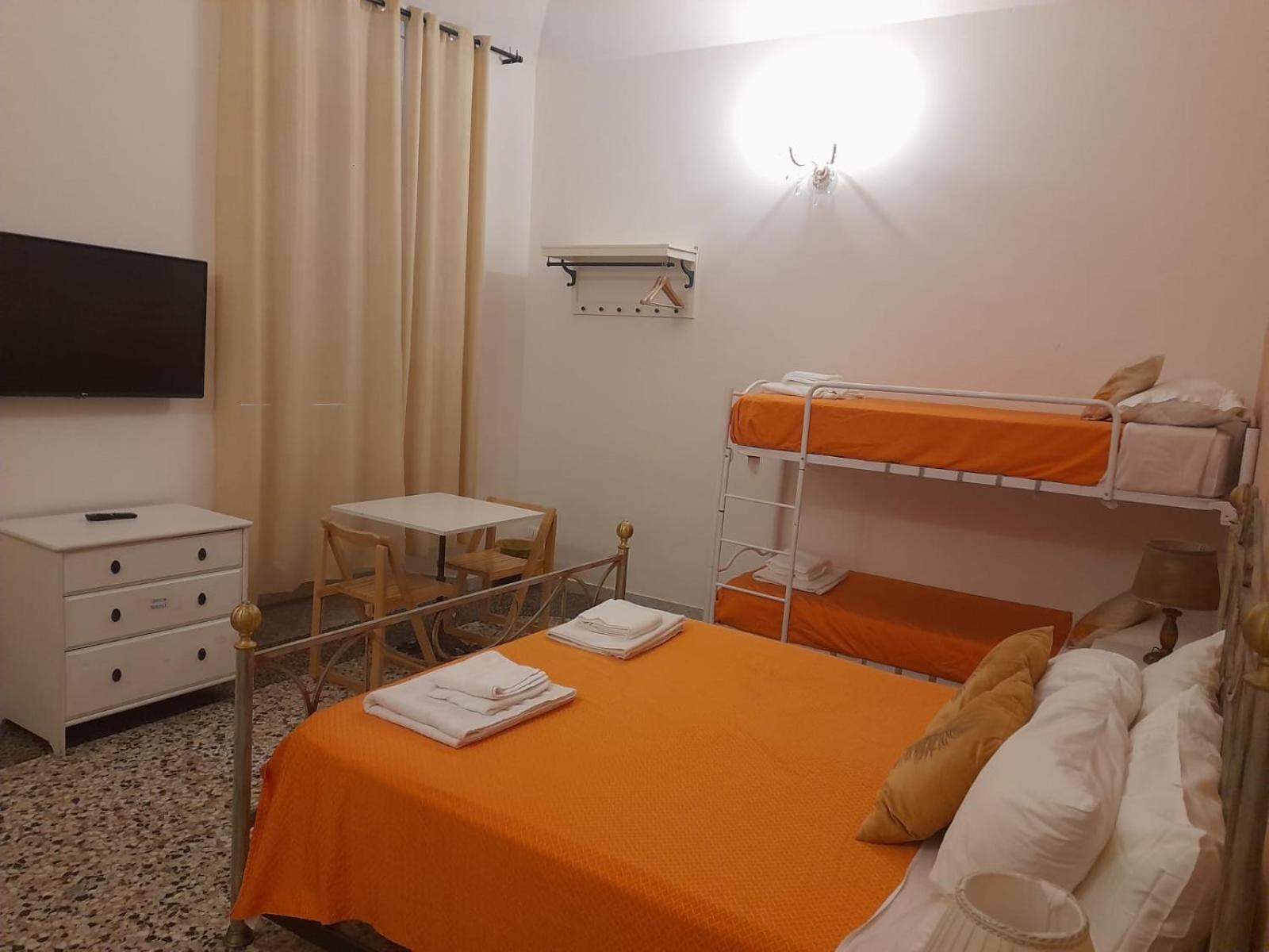 Casa Roma Affittacamere Kültér fotó