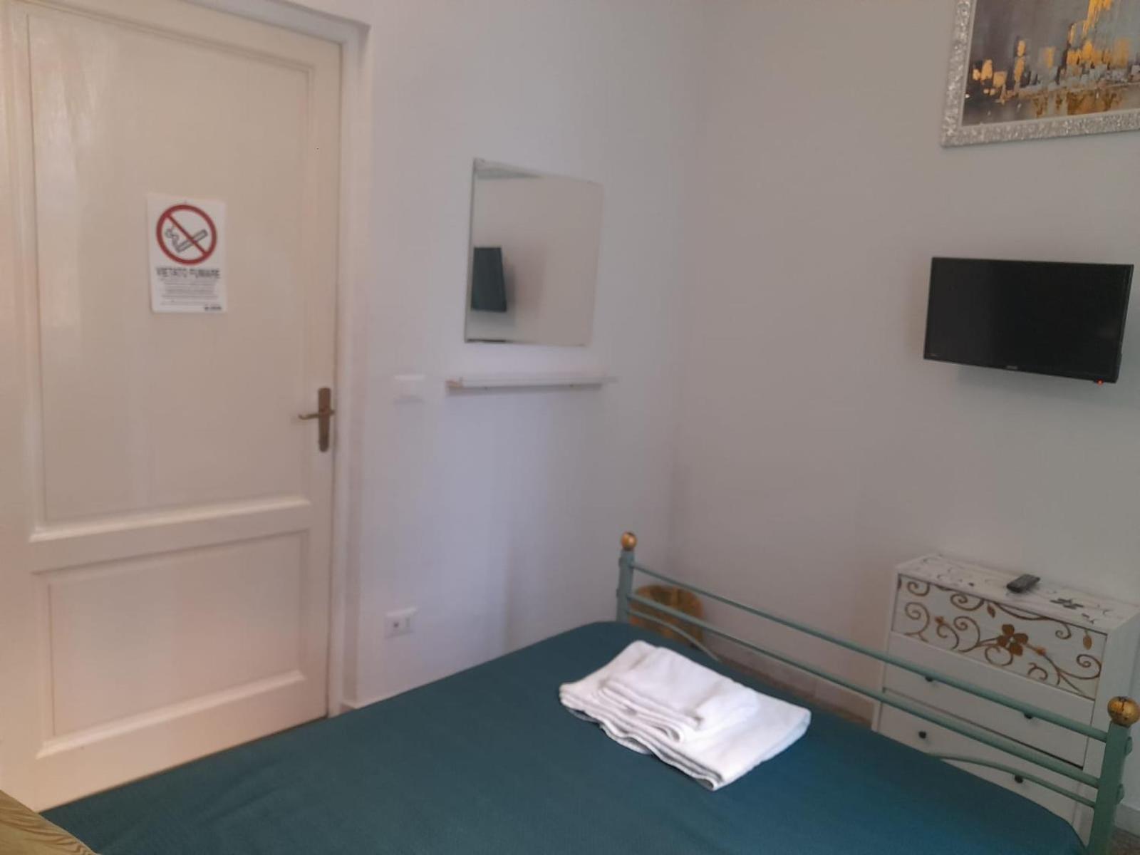 Casa Roma Affittacamere Kültér fotó
