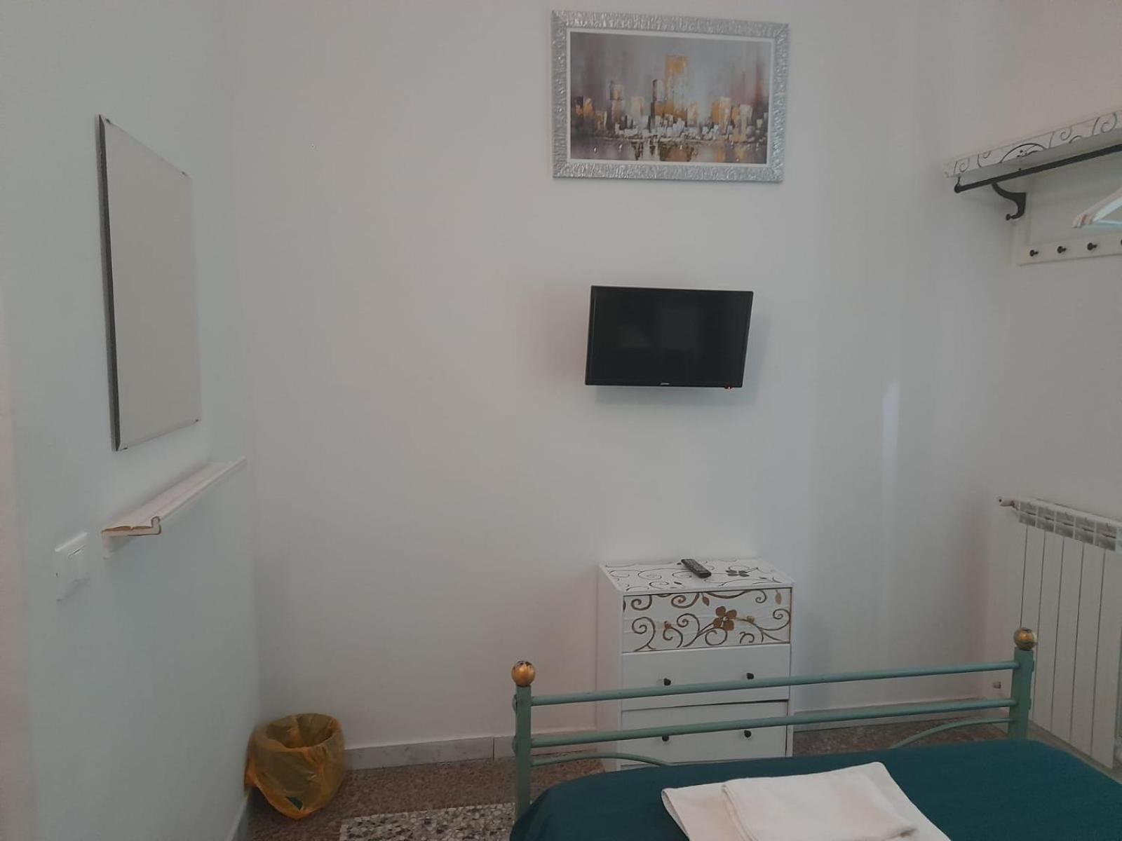 Casa Roma Affittacamere Kültér fotó