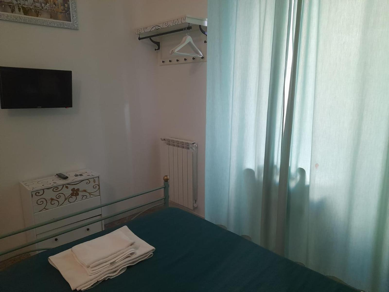 Casa Roma Affittacamere Kültér fotó