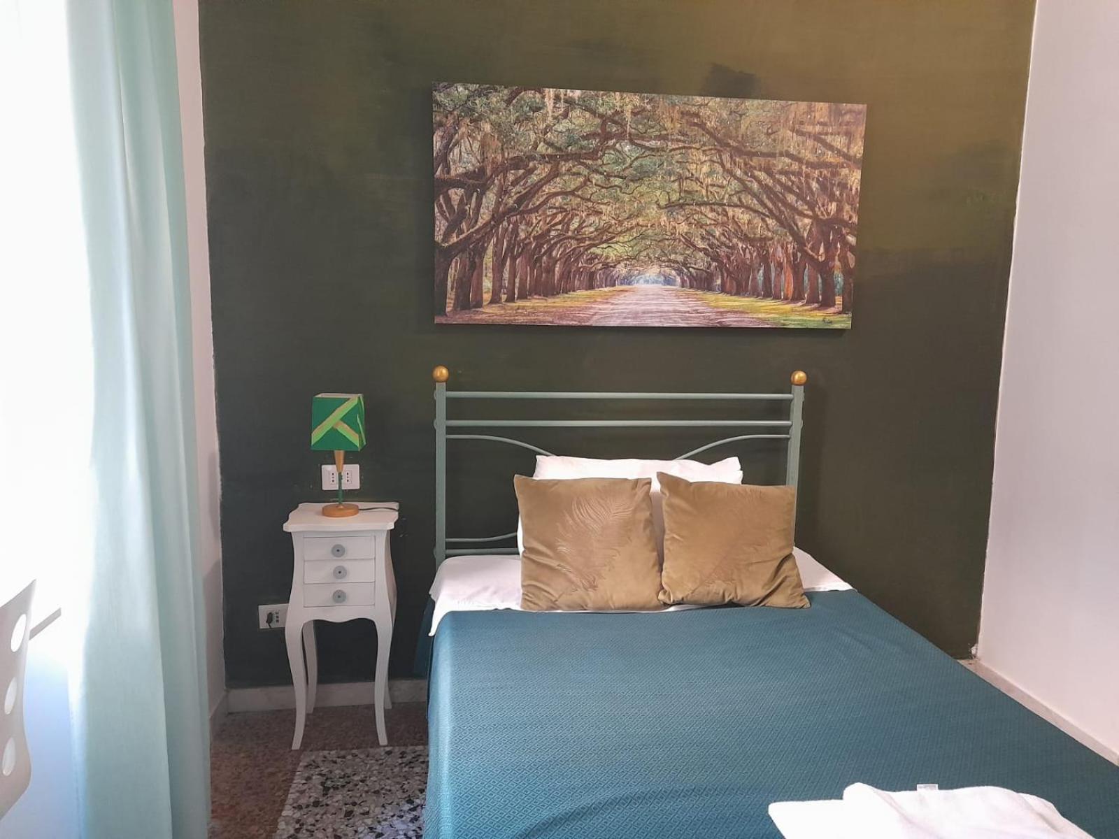 Casa Roma Affittacamere Kültér fotó