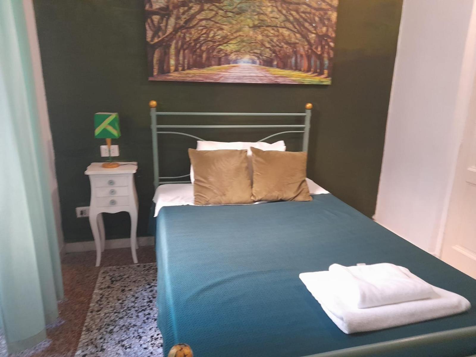 Casa Roma Affittacamere Kültér fotó